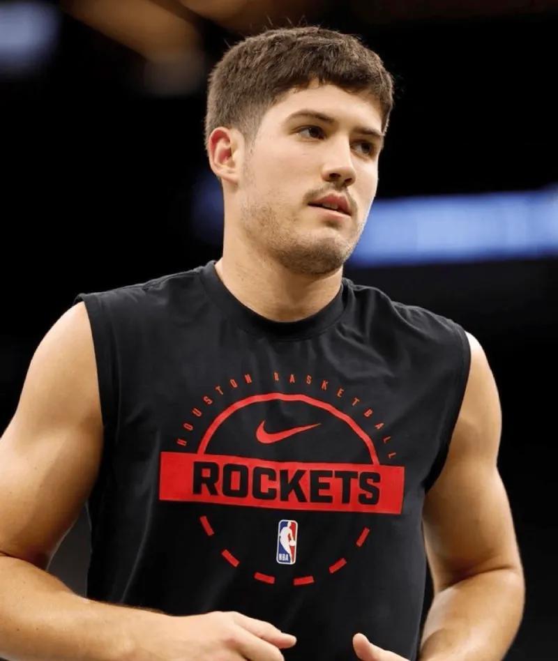 乌度卡妙手调整！火箭113-108胜魔术，21-0攻势打崩对手奥兰多