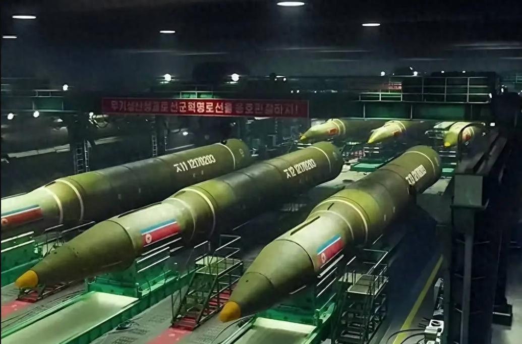 为什么有些国家能够偷偷研制出核武器，而伊朗不能？首先明确一个概念，没有哪个国家，