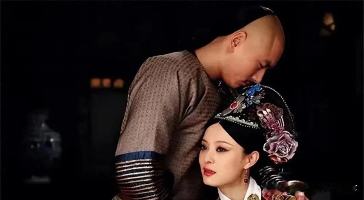 要是果郡王真能如期回凌云峰，甄嬛大概率不会回宫——但这后半生，怕是比宫斗还难顶。