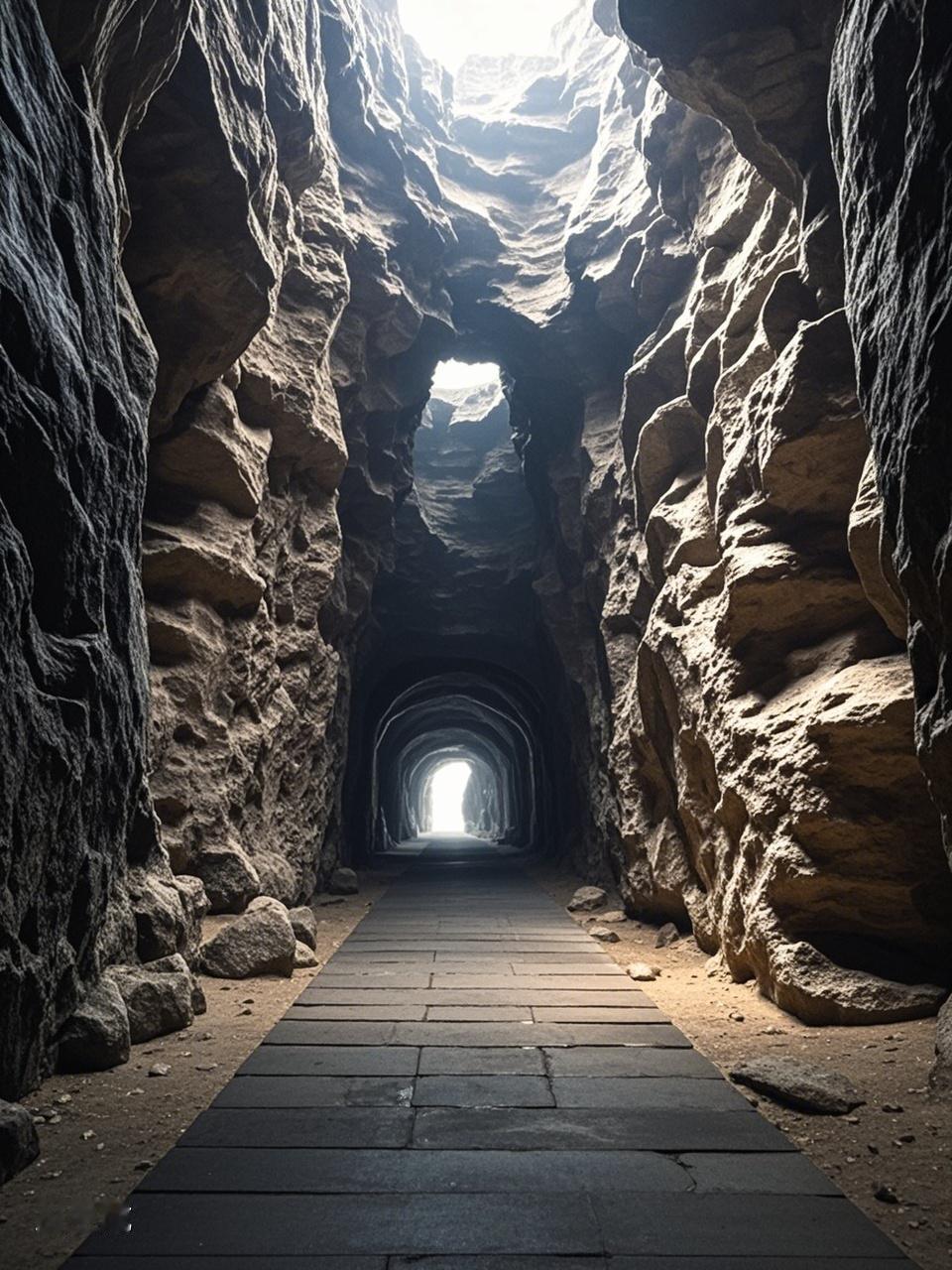 对于在拉法以及在加沙地区以色列控制区，地下道里面的200名哈马斯武装人员的安全问