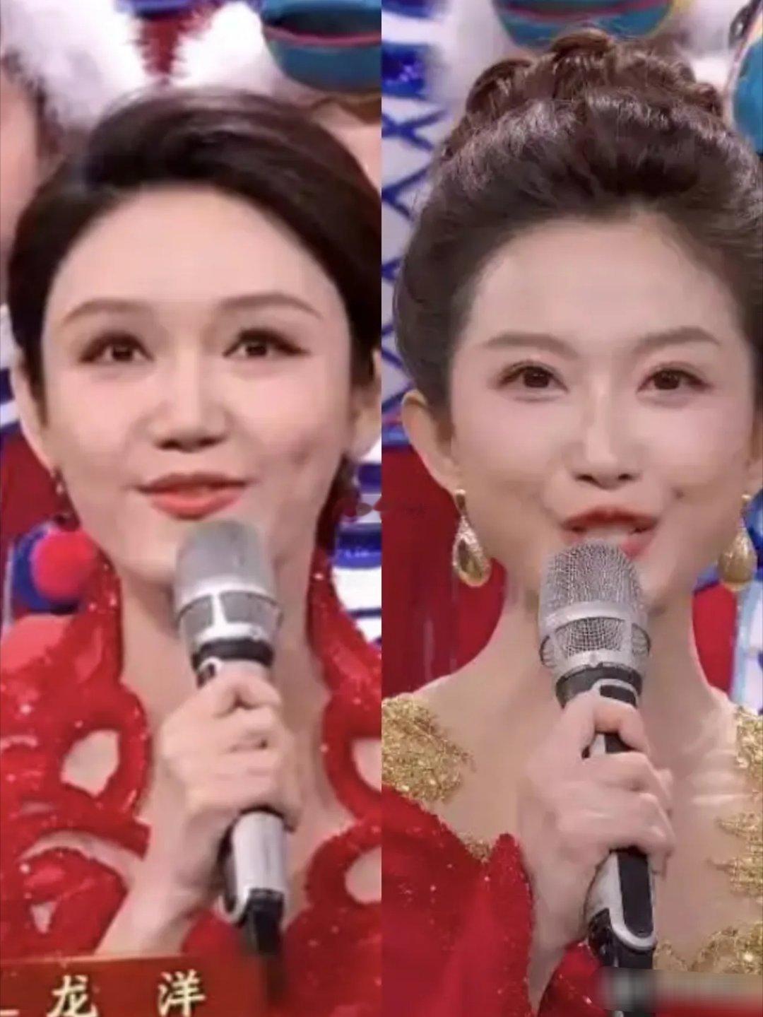 今年的春晚不知道大家看了没有，反正我是看了，在里面有一个细节不知道大家有没有注意