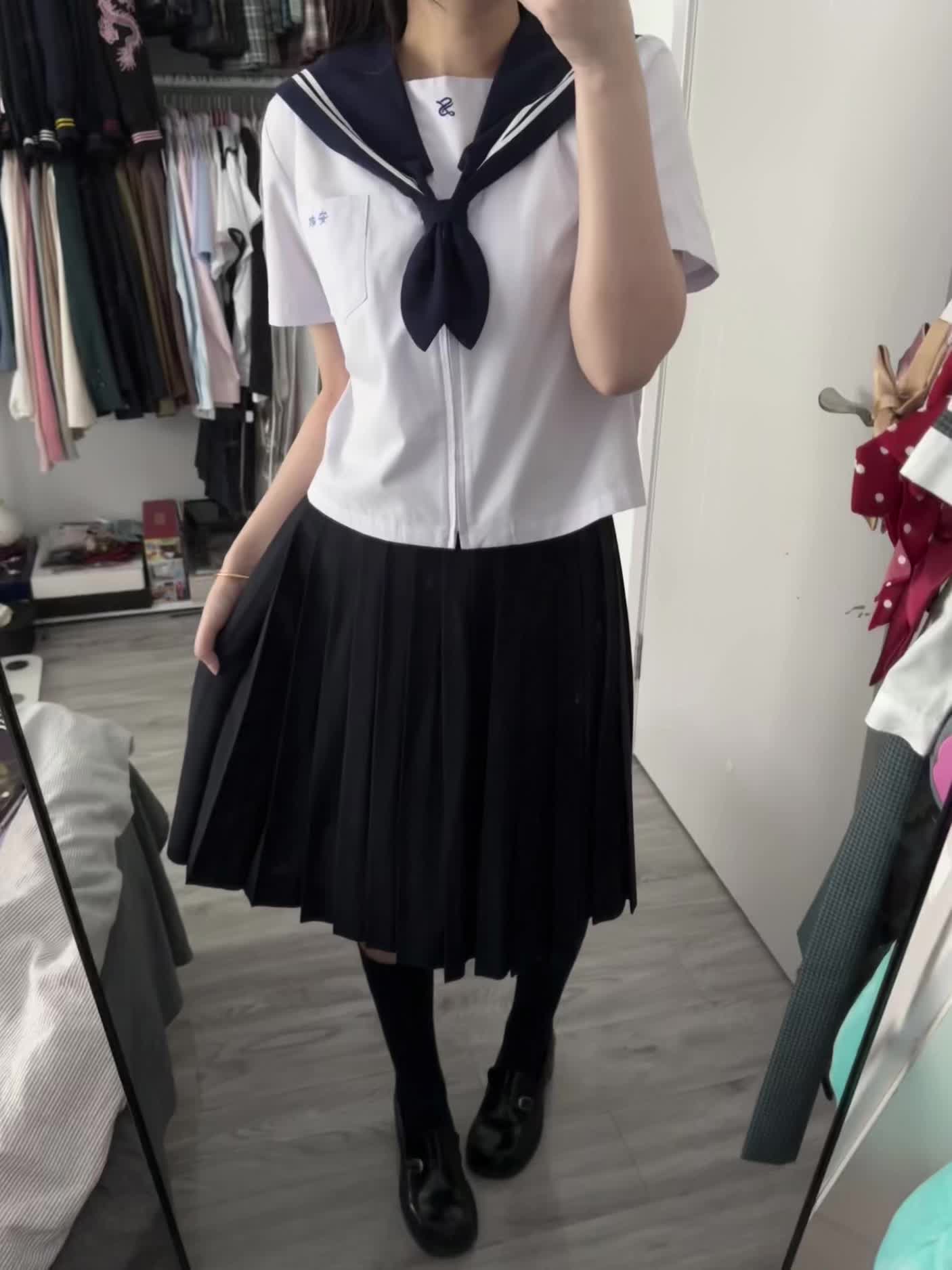 萌萌的兔耳