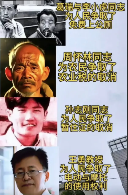 全靠我们自己