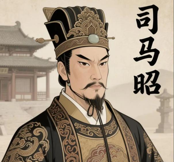 司马昭之前也有很多人以臣弑君，为什么现在会认为司马昭开了弑君的坏头?不是后人