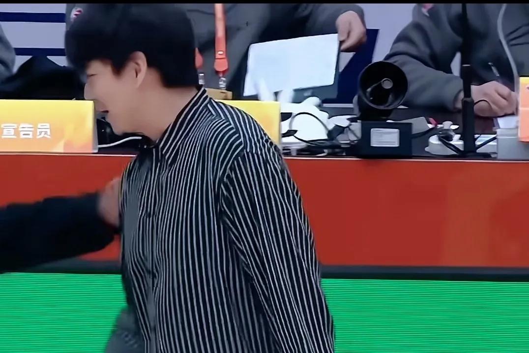 CBA战况激烈，有的一败再败，有的得胜不饶人，有的风声大雨点小，目前却有一支球队