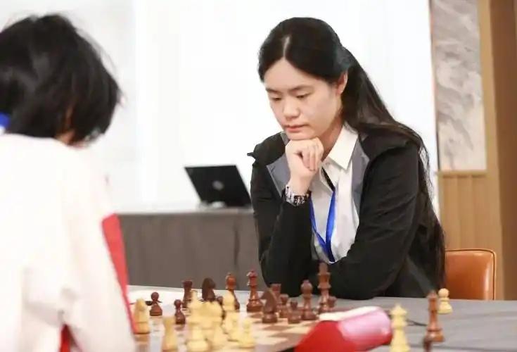 2026国际象棋世界冠军候选人赛已进入最后的冲刺阶段。男子组的冠军已经提前出炉，