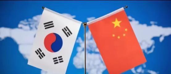 对中国降格处理！近期，据韩媒表示，韩国总统李在明将派遣特使团在8月25日左右进行