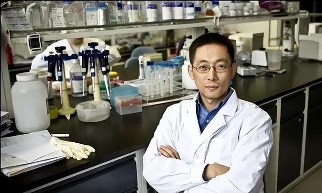 施一公：美国科学之强大远远超出你的想象，它不仅没有衰退，而且还会在今后的几十年内