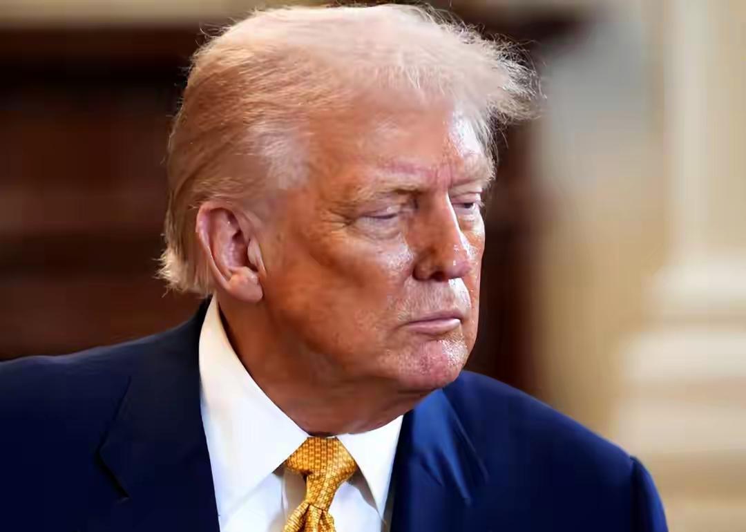  特朗普战略大溃败，亚洲彻底转向中国亚洲格局彻底变天！特朗普执迷“美国优先