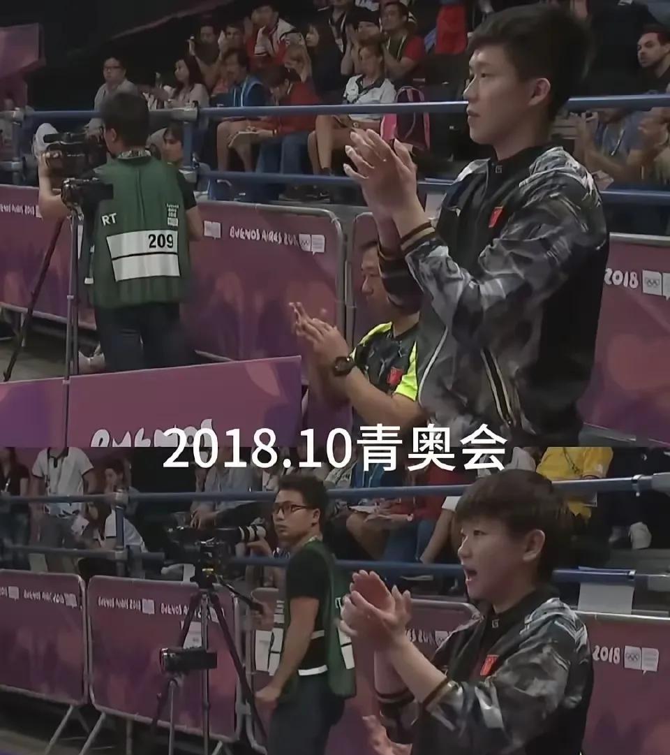 我老是搞不明白好些莎莎大头粉。他们说看到这张照片就被锤在坑底了，看到那段视频就