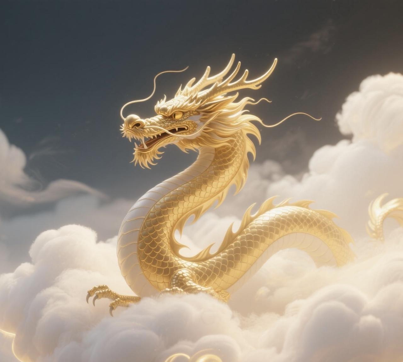 辰龙：龙：一定要小心谨慎！龙：灾祸正躲在暗处伺机而动，龙：五日之内恐怕会有