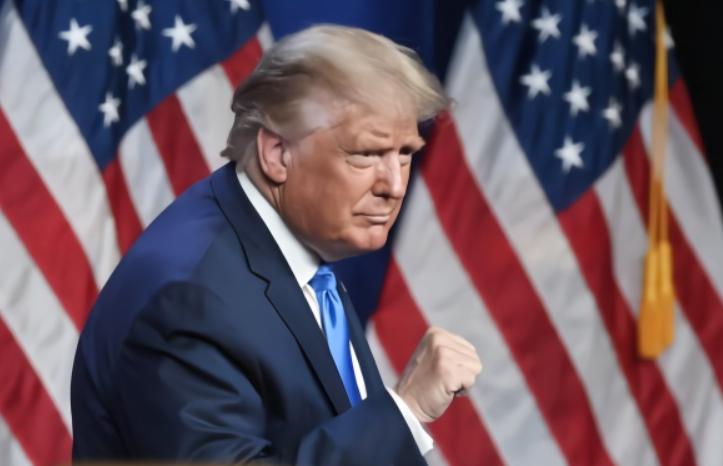 格陵兰岛被美国盯上，加拿大和墨西哥却慌了！现在最慌的不是丹麦因为事情已