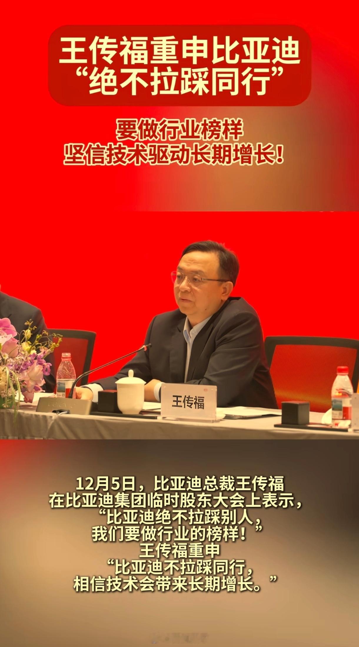 比亚迪是一家怎样的公司？我讲个故事吧。两年前有段时间，比亚迪被黑的挺惨。老粉都知