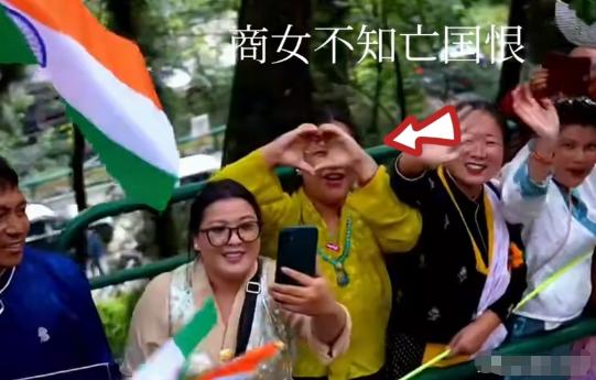 这就是为什么锡金灭国时，全世界几乎没有一个国家搭理他们的原因，这帮人虽然长着一副