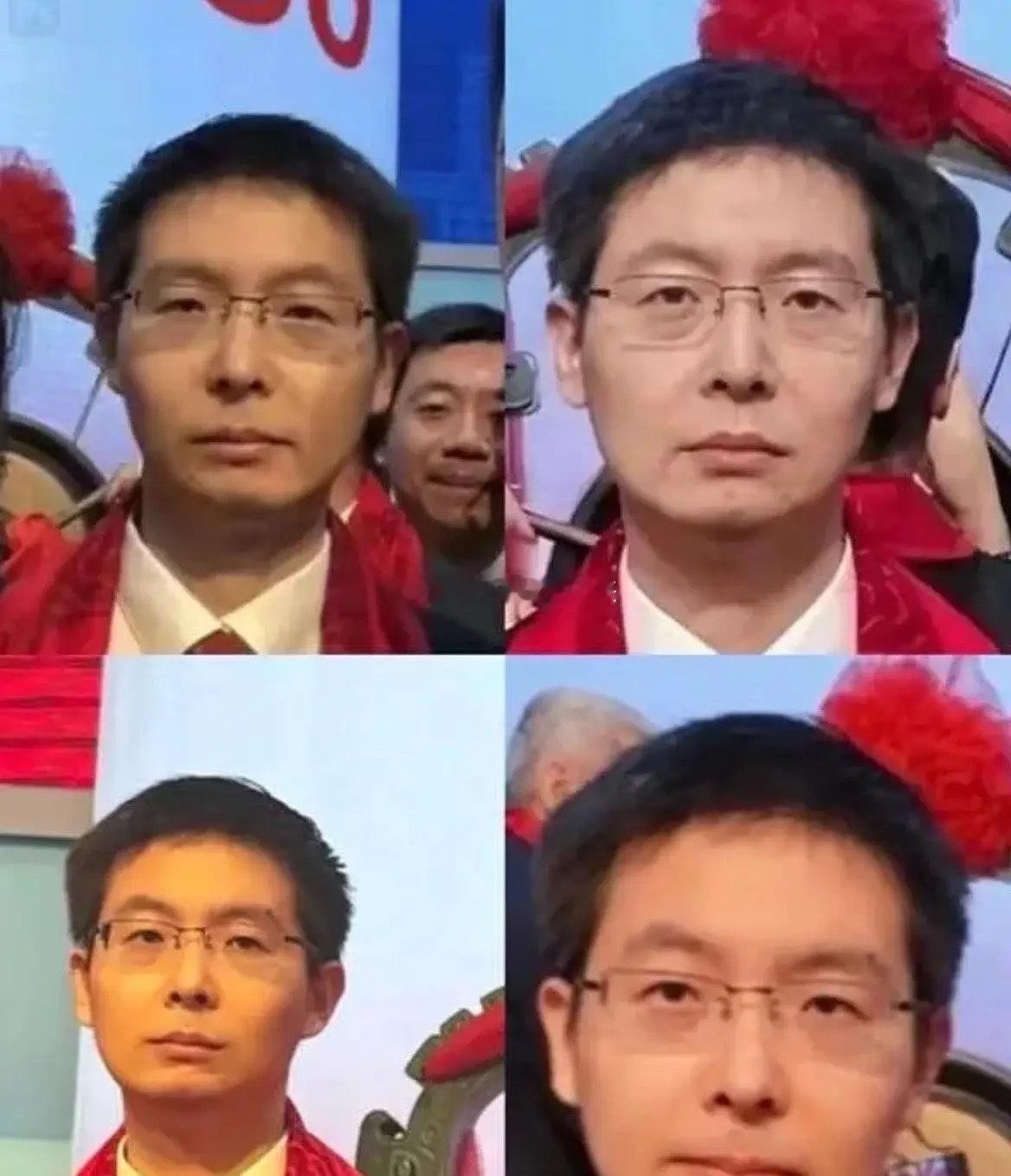 敲钟台上一脸凝重：王兴兴的“黑脸”，是技术人对资本泡沫无声的抗拒！那张刷屏的上市