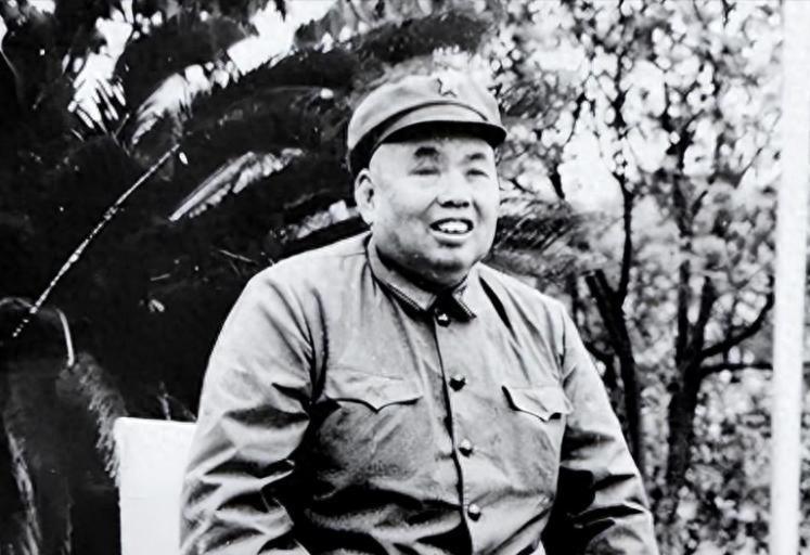 许世友当众斥责三位师长，聂凤智终于按捺不住反驳：你这样一直骂，谁都难以接受！1