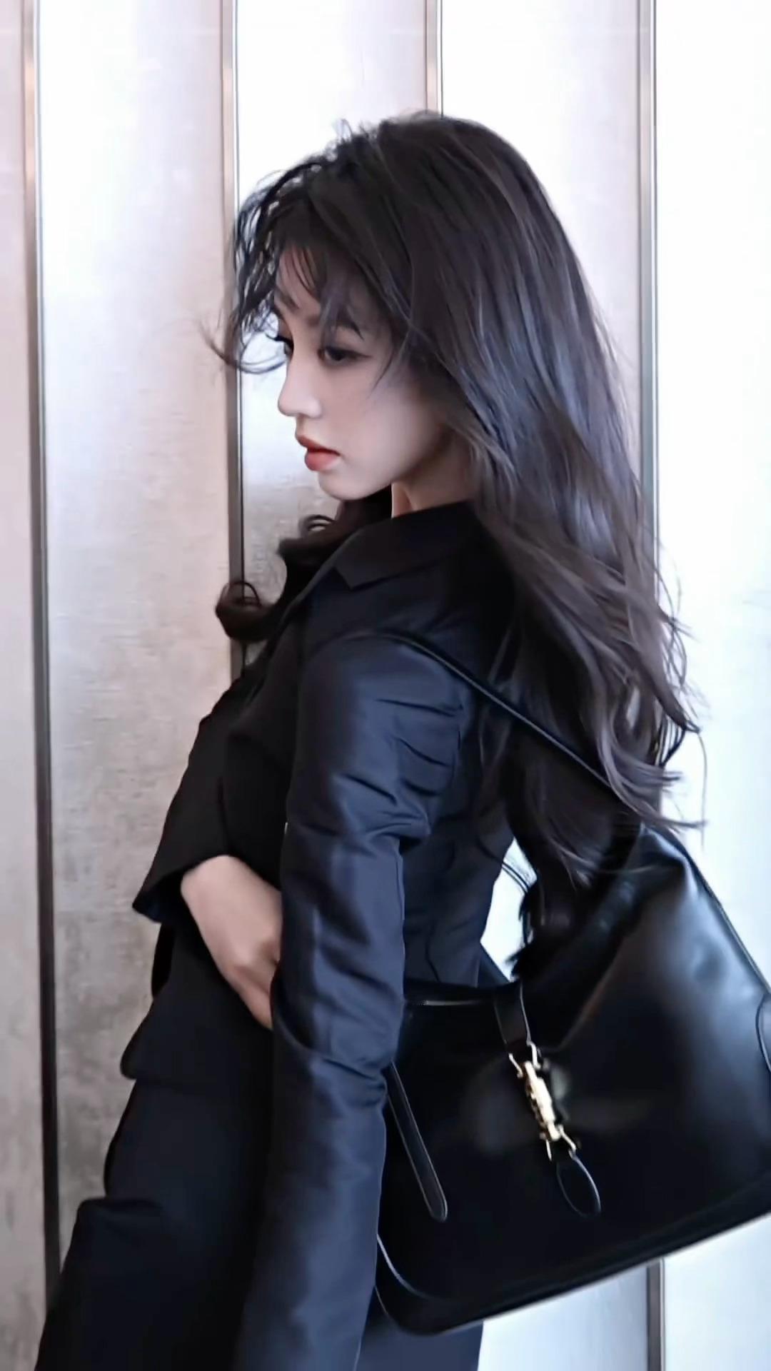 田曦薇丨谁能忍住不叫一声妈妈……🥵​​​