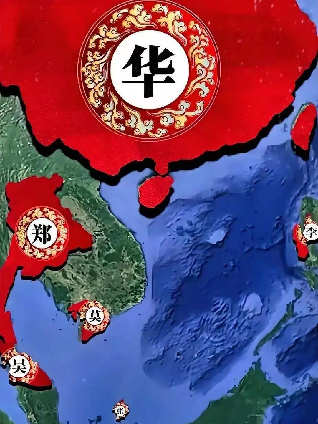 承认中国海外“飞地”，印尼总统普拉博沃是铁了心要站队中国了，不仅拒绝参与“美日印