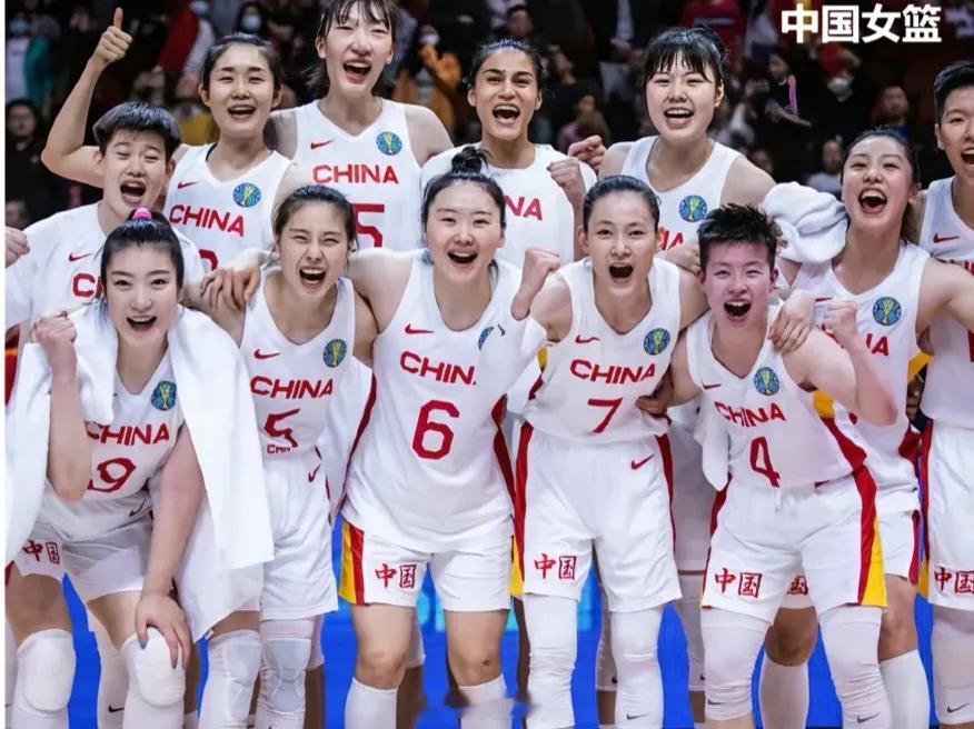 中国女篮最近10届世界杯成绩:2026德国待定宫鲁鸣2022澳大利亚亚