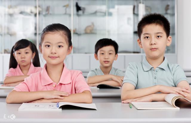 孩子上课注意力不集中怎么办? 专家总结了5个方法 每个家长都能学会