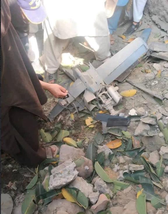 当地时间2026年2月27日，就在刚刚，巴基斯坦首都伊斯兰堡地区，突然发生了多起