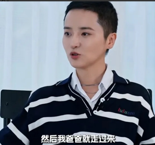 真的让人意向不到，原来香飘飘的千金蒋一侨的音乐之路原来走的这么曲折。她本可以