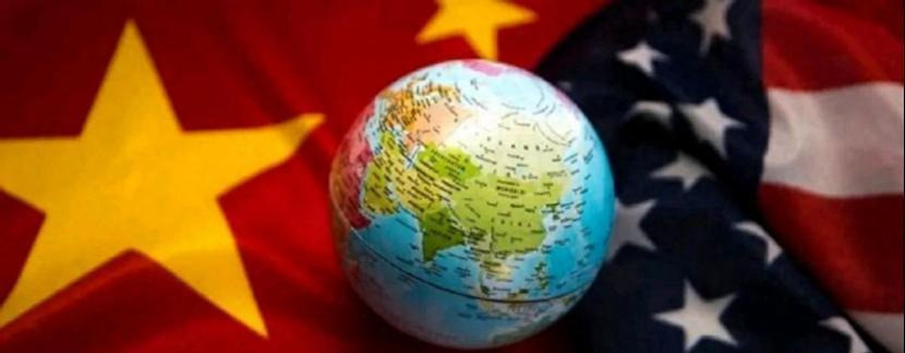 美国为啥没打中国两次嘿，你知道吗？美国以前有两次机会想跟