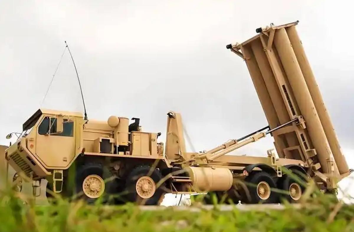 萨德撤离韩国背后的真相：美国的监控野心与中国的反制之道