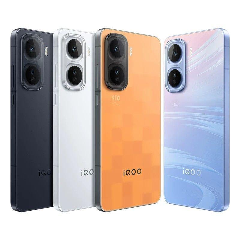 2500档&34;性能续航王&34;iQOONeo11，现在入手正当时？2500元档想要骁龙8至尊版
