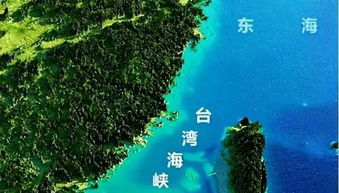 一位台湾朋友说：我现在真的很绝望，以前大家都在说两岸实力差距太大，台湾根本没有能