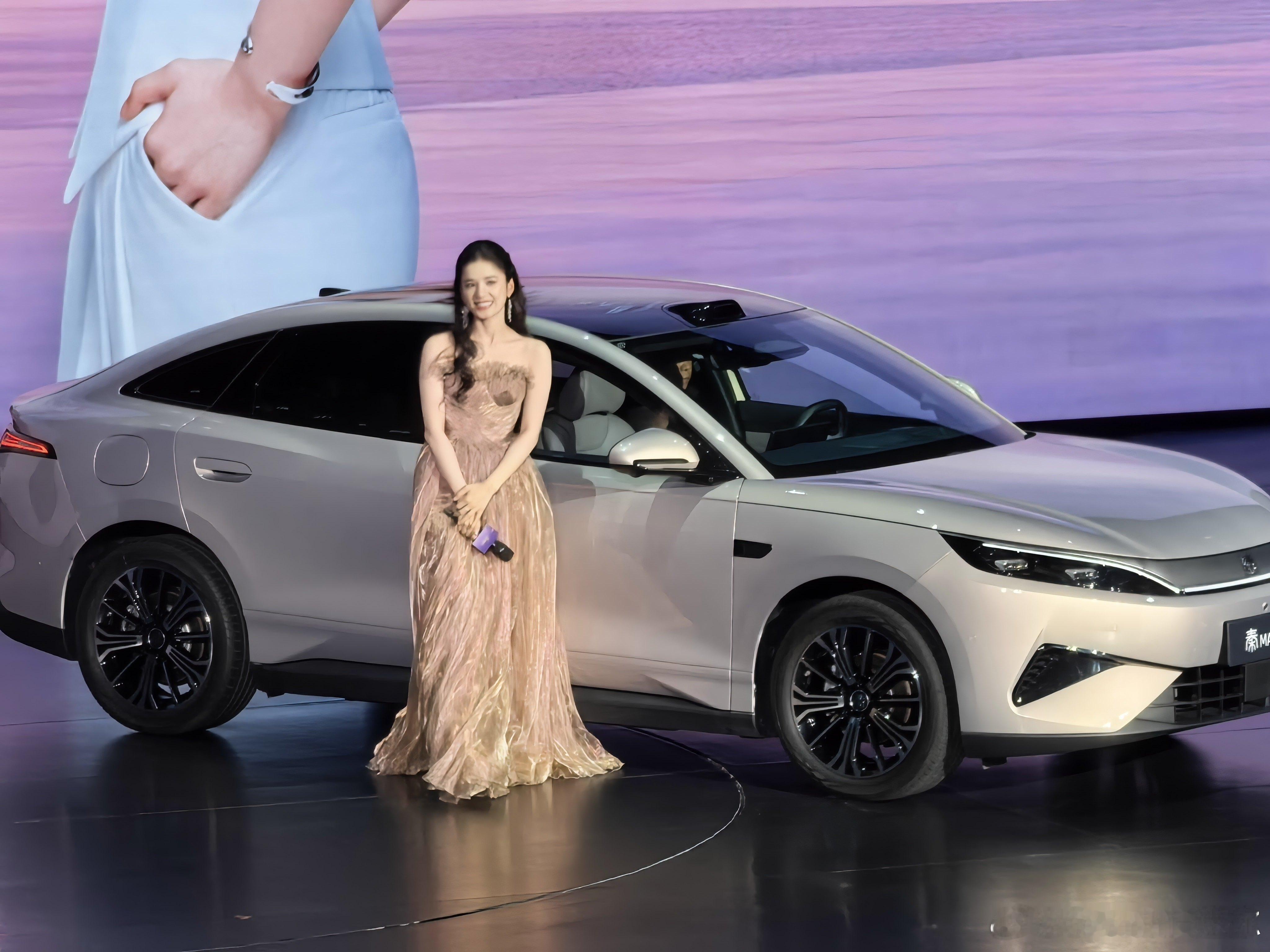 秦MAX这个价格咋样？  闪充纯电：10.99-14.39万 插混：9...