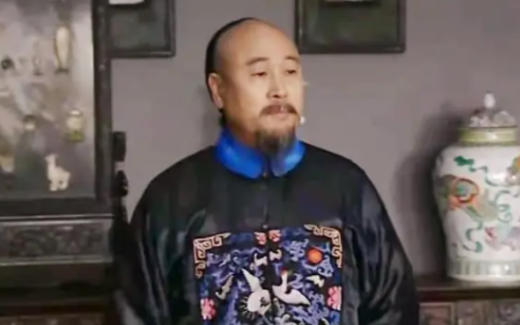 1782年，一场波及全国的贪腐大案，将王亶望这个名字送上权力祭坛。抄家清单堆满金
