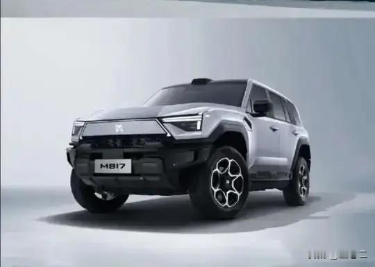 谁再说东风没动作？直接看这张牌面！岚图、奕派、纳米、风行、猛士……没错，全！