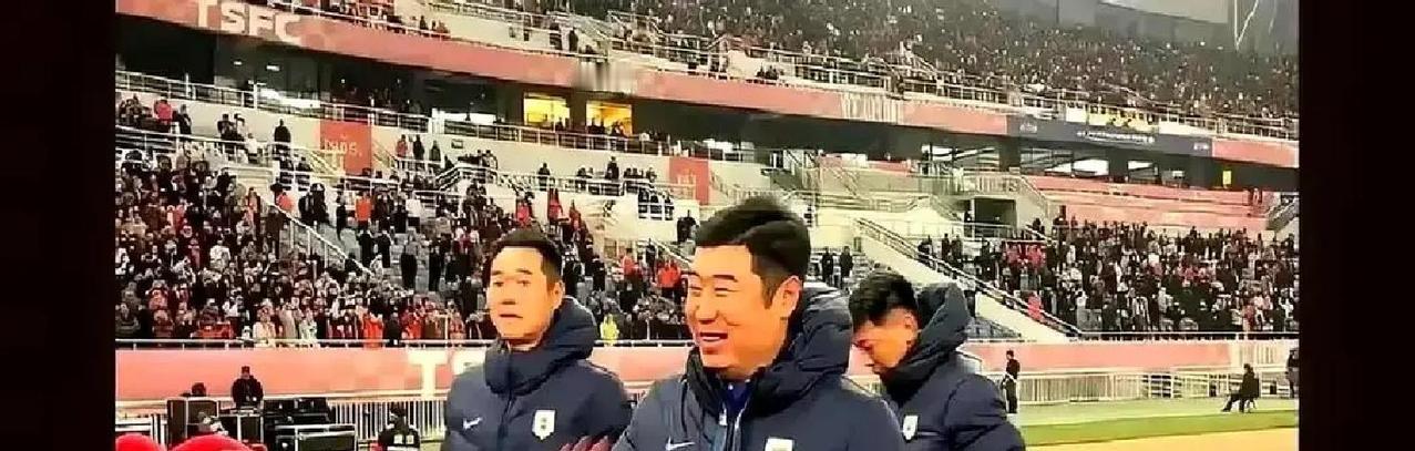 93一代，没了。吴兴涵和刘彬彬穿上对手球衣，王彤的重伤报告为这个时代画上句