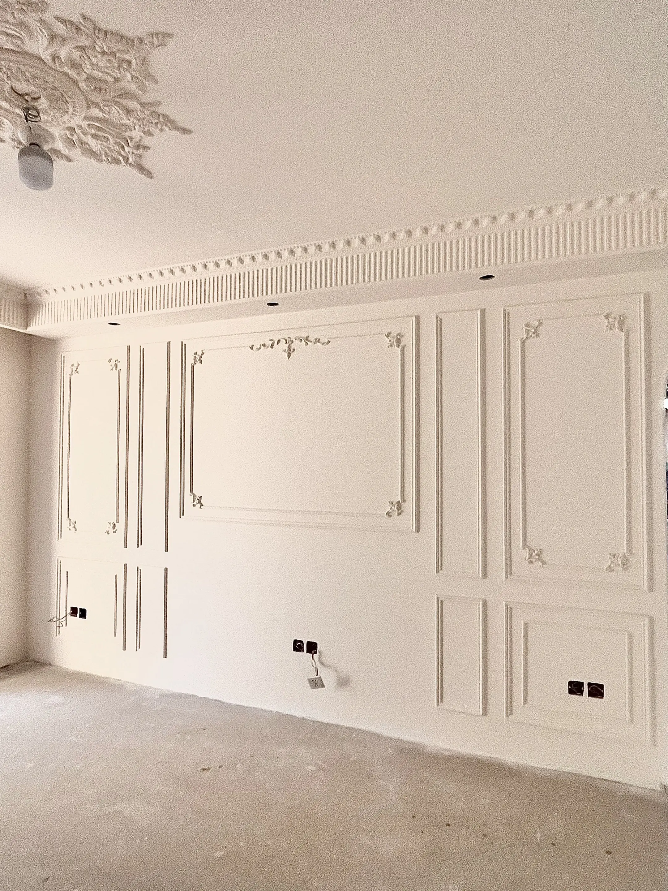 真的不后悔，法式线条你就装吧，便宜还好看。喜欢法式的姐妹闭眼冲吧，石膏...