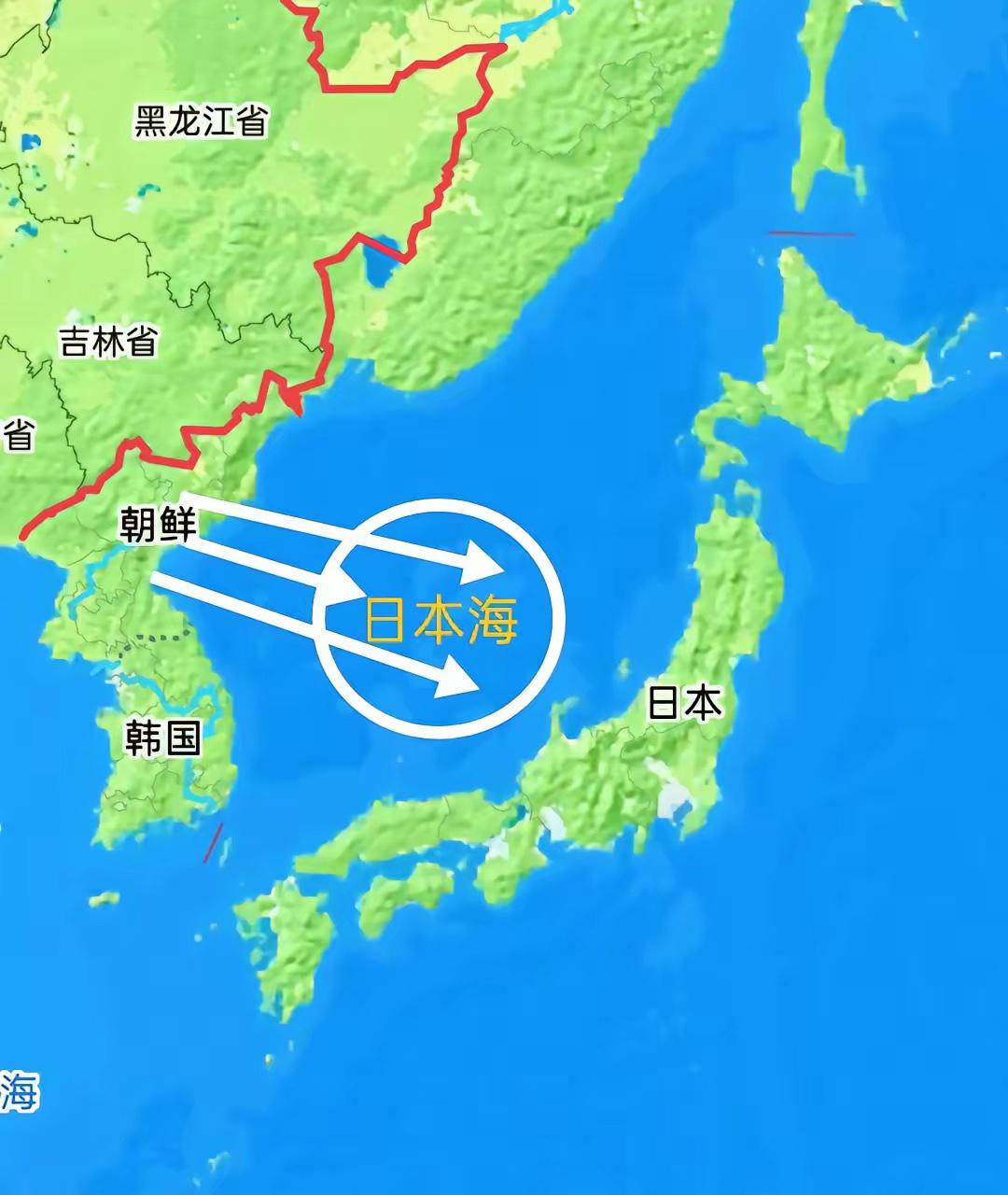 紧急！韩国紧急研判！朝鲜又向日本海发射导弹，到底想干什么？韩媒称，4月19日