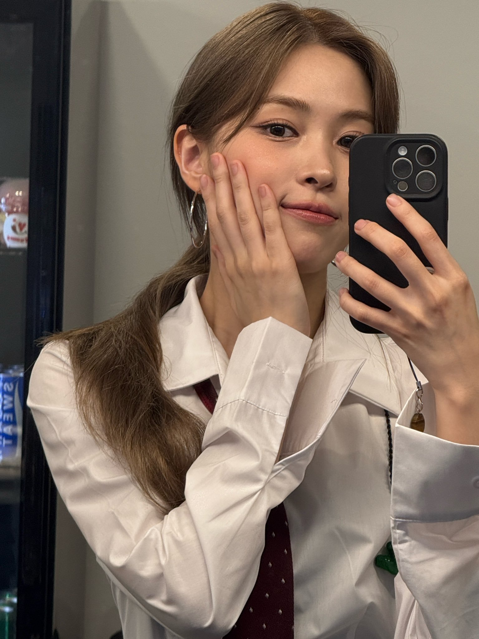 250920🫧itzy申留真​​​