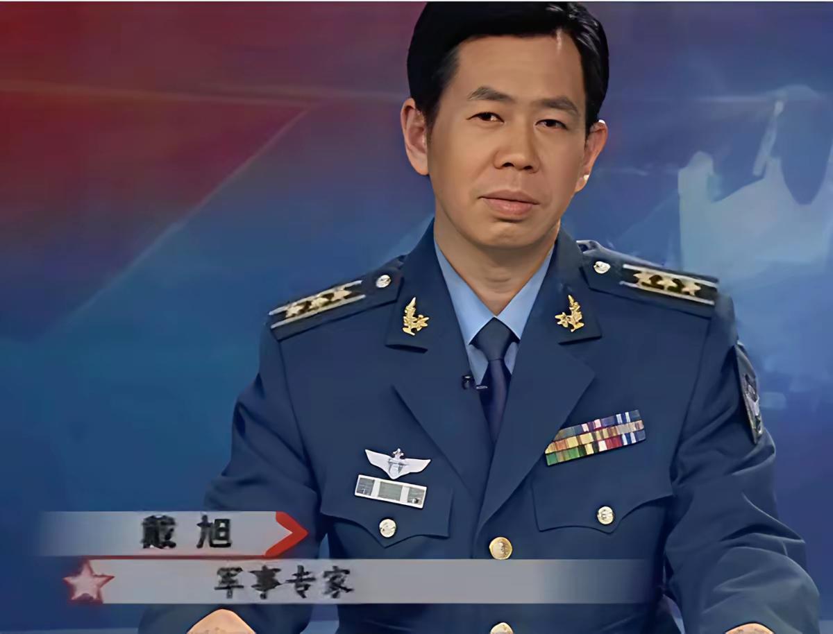 戴旭又上热搜了。不是因为骂人，是因为他说的话，正被外交部悄悄引用。当初他写《C