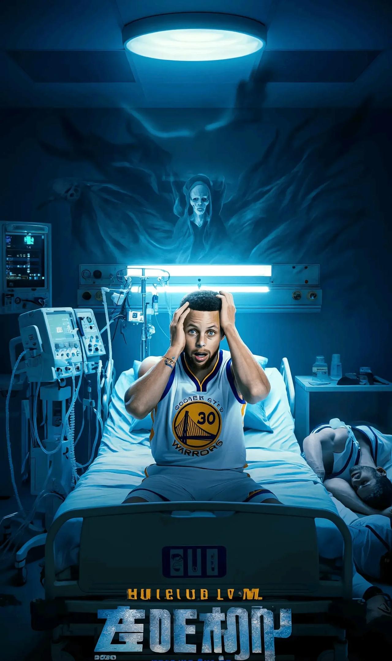 都是累出来的：怎么NBA现在伤病这么多？那是因为在如今NBA的环境下，球员