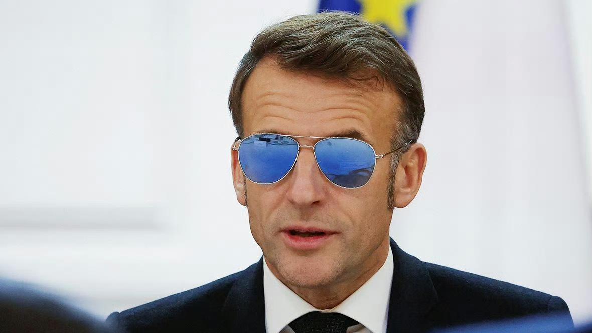 法国拒绝加入川普的和平委员会法国高级官员：“法国已收到加入‘和平委员会’的邀