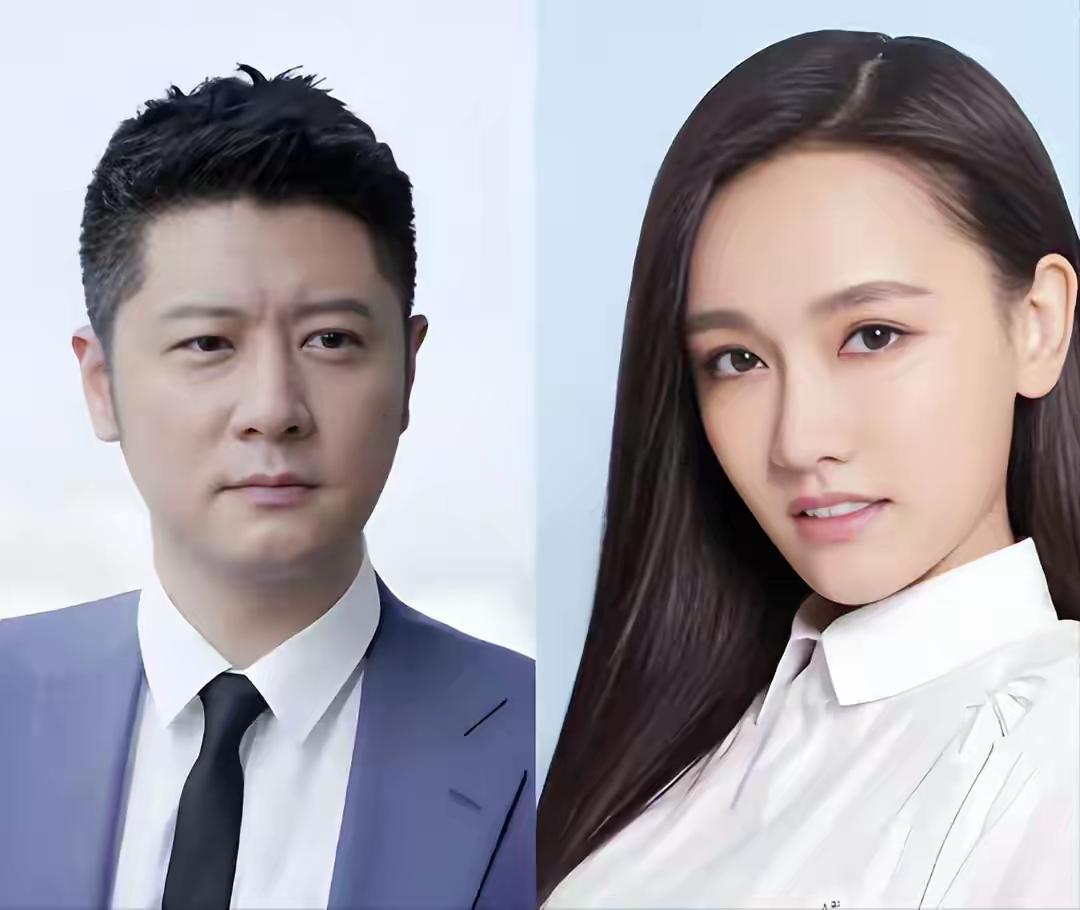 39岁的孙骁骁名声早就烂透了，被贴上女海王、霸凌姐的标签。她情史一堆，吊着郑恺、