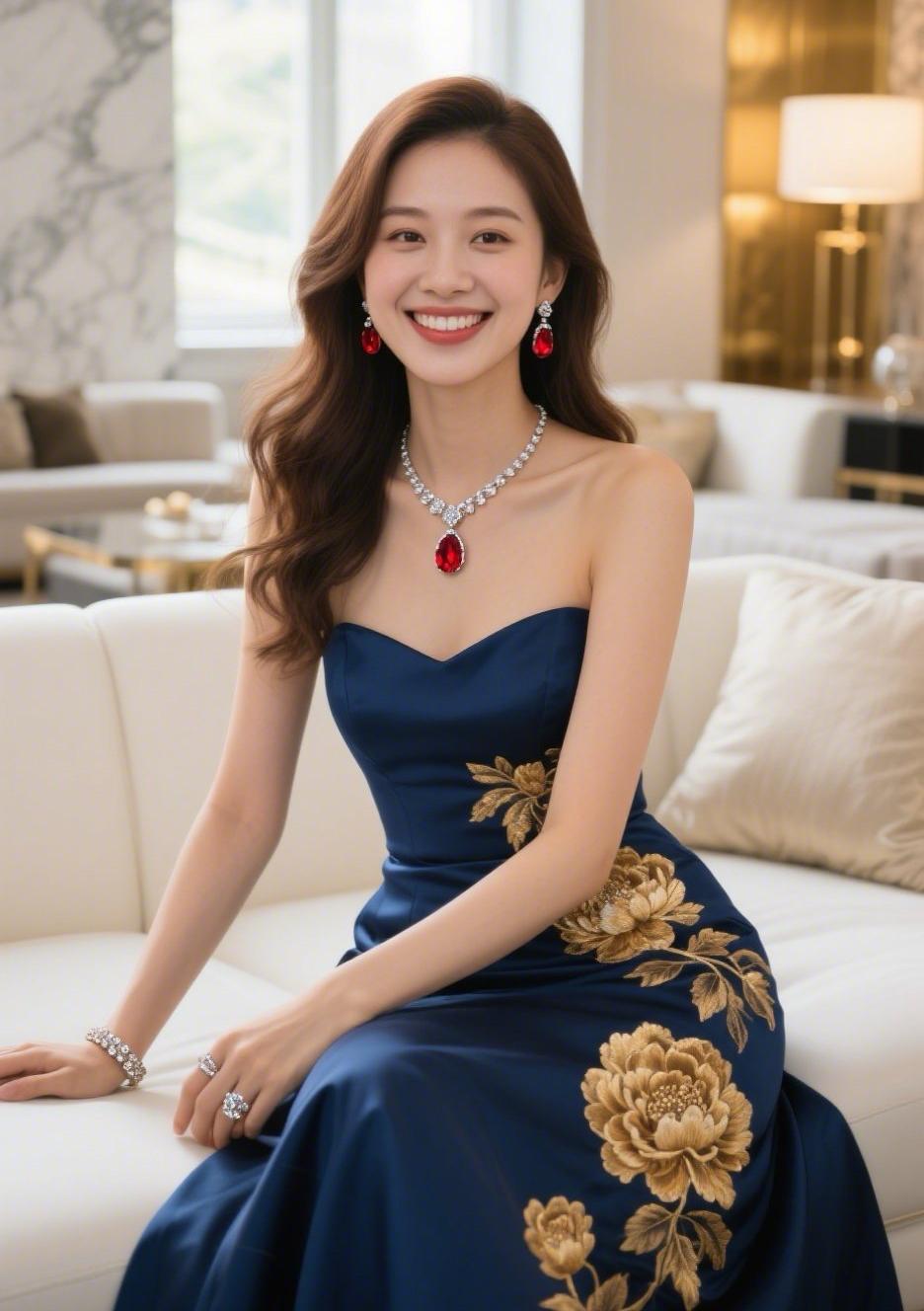 我就想问一下那些已婚人士，婚姻到底给你们带来了什么好处？能列举出来吗？