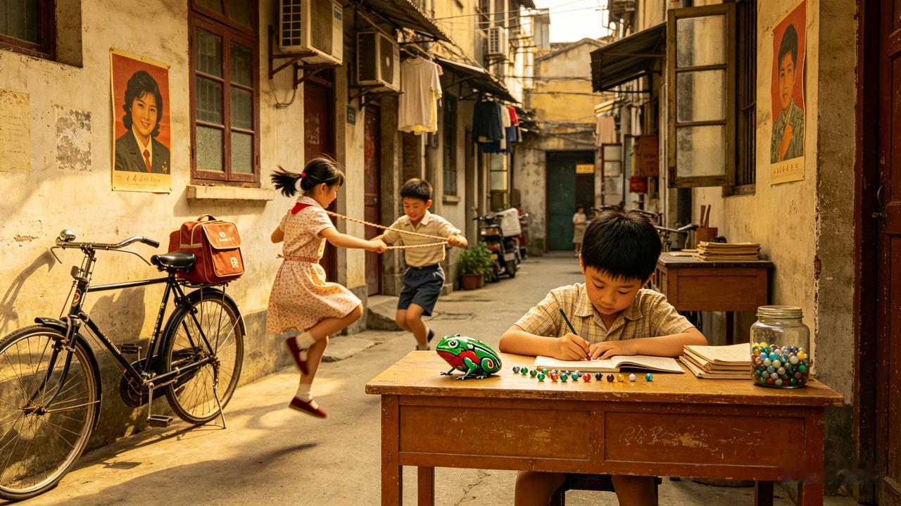 80后成长在一个怎样的时代80后，是承前启后的一代人。他们出生在改革开放初期，