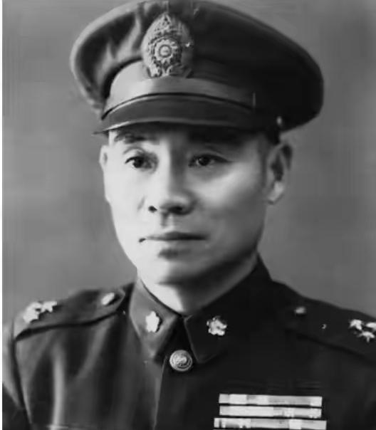 1948年，陈诚执意要查抄郭汝瑰的保险柜，眼看秘密即将全盘败露，郭汝瑰只做了一个