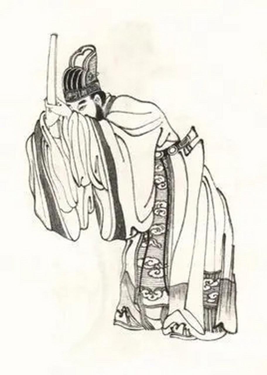 1376年，他当着朱元璋的面骂宰相，被扔进锦衣卫诏狱胡惟庸案连坐三万人，蓝玉