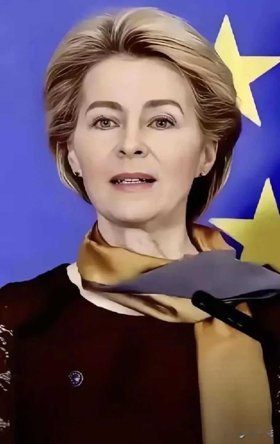 欧盟委员会消息！11月18日，欧盟委员会在其发布的秋季经济预测报告中，将乌克