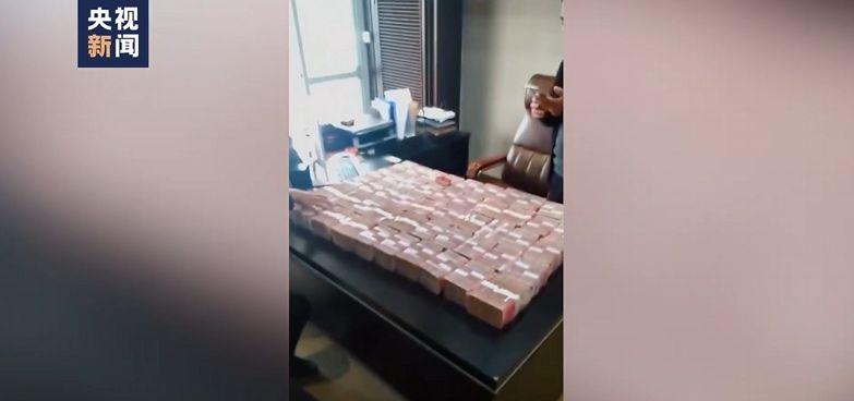 收到中方警告不当回事，直到被中国一窝端才认识到中国动真格，电诈头目当面向中国人道