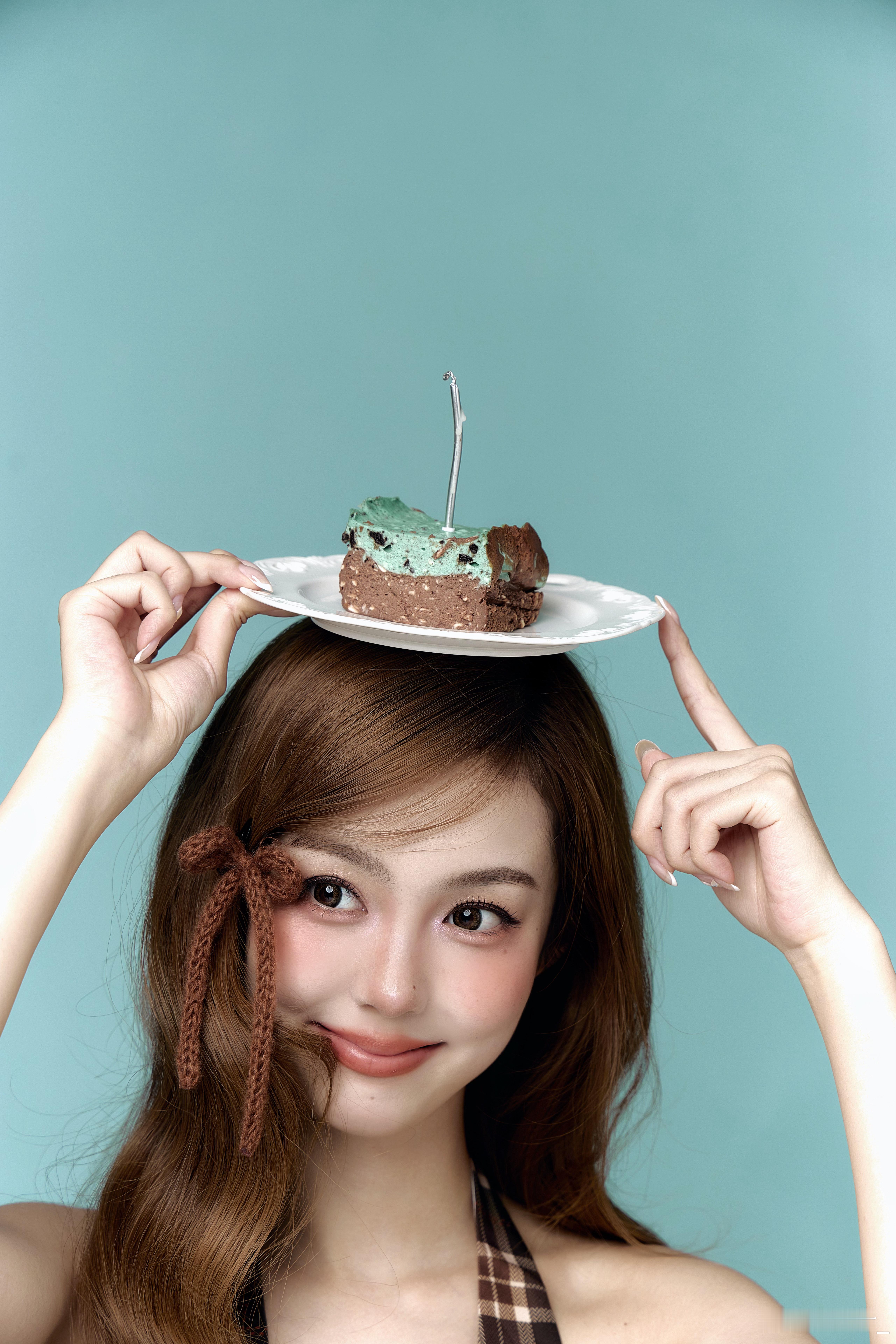 🩵仪仪er仪起看看肖像写真