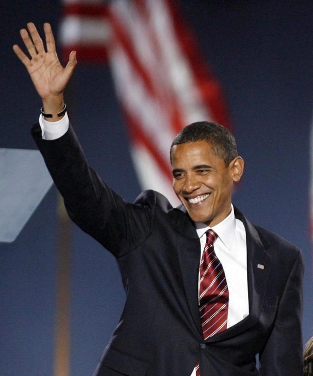 奥巴马、克林顿、拜登，这三位前总统恐怕做梦也没想到，他们联手的一记“道德重拳”，