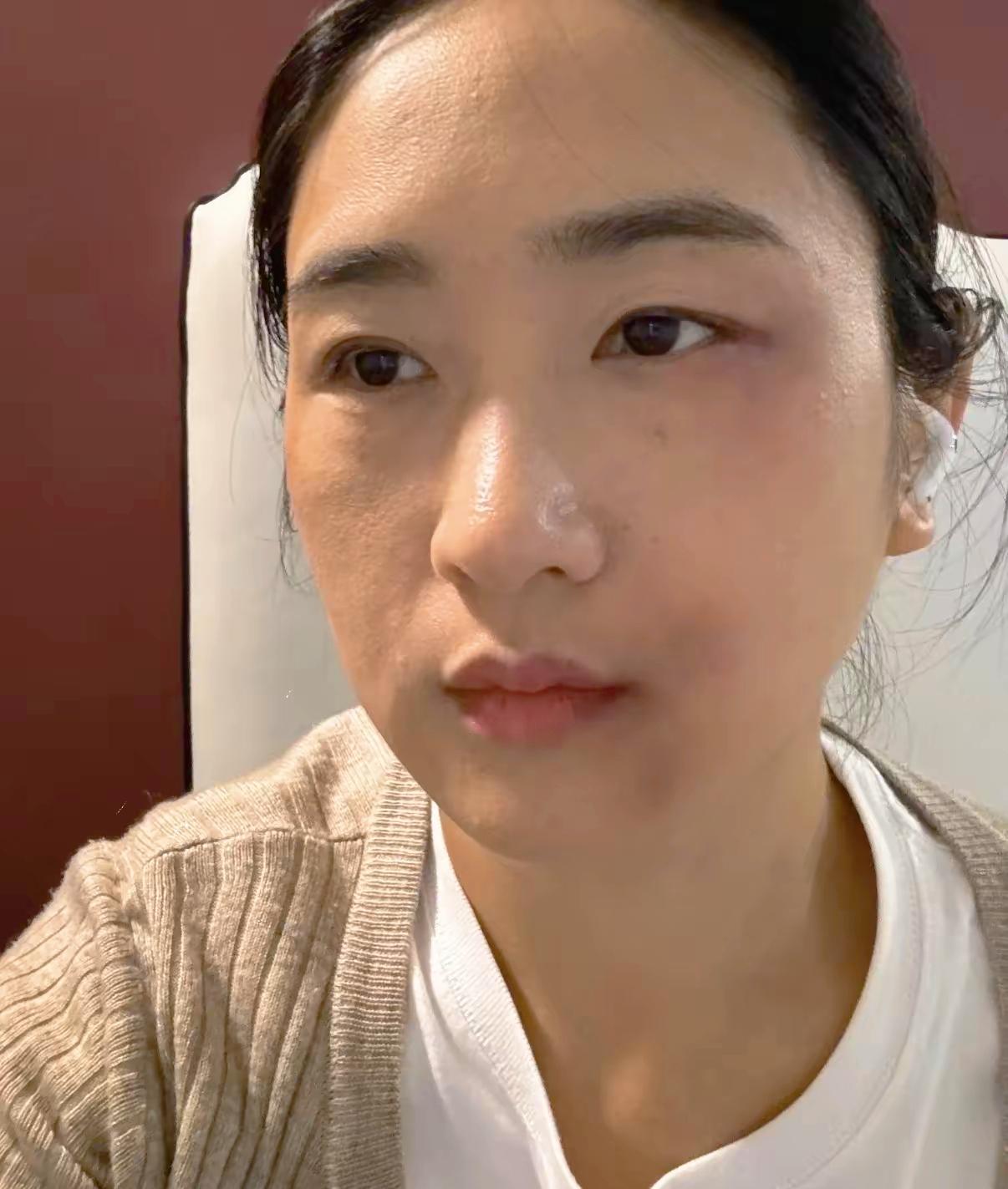 因为我妈，我哥打了怀孕三个月的嫂子。哥哥的本意是想让她反思一下自己的行为，没想到